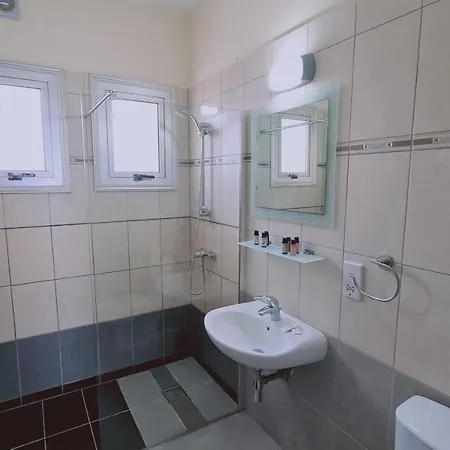 Lägenhet Sunrise Apt B02