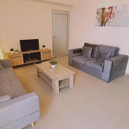 Sunrise Apt B02 Apartment Protaras