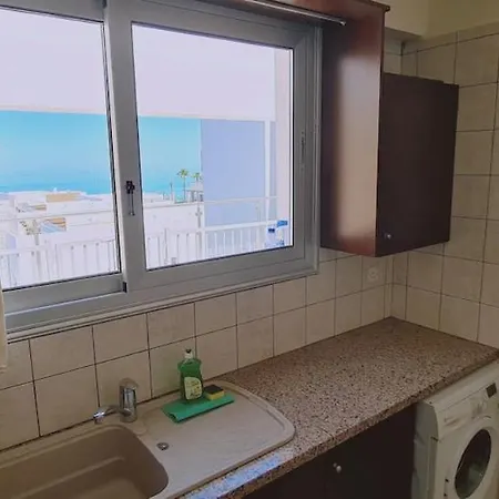 Apartment Sunrise Apt B02