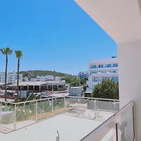 Sunrise Apt B02 Protaras