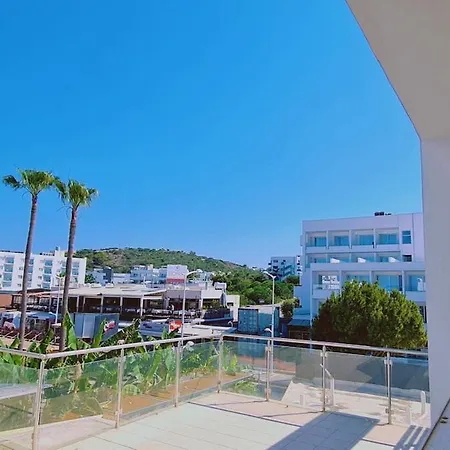 Sunrise Apt B02 Apartment Protaras
