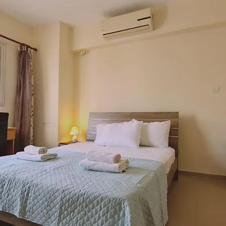 Sunrise Apt B02 Apartment *