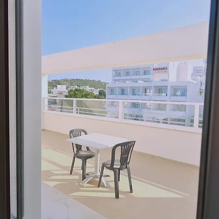 Apartment Sunrise Apt B02 *