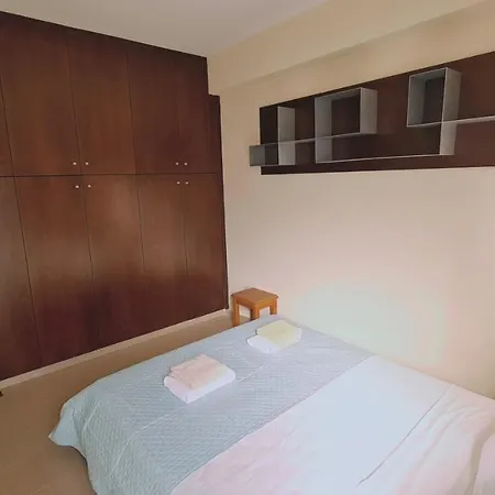 Apartment Sunrise Apt B02 Protaras